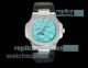 3K Factory Luxury Clone Patek Philippe Nautilus 5712 Tiffany Blue Stainless Steel Moon Phase Watch (9)_th.jpg